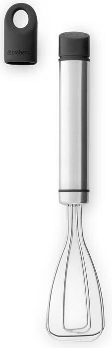 

Brabantia Accent Венчик малый 463341, Серебристый