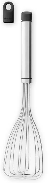 

Brabantia Accent Венчик большой 463365, Серебристый