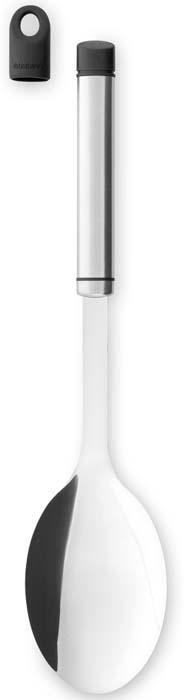

Brabantia Accent Ложка поварская 463440, Серебристый
