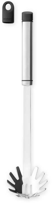 

Brabantia Accent Ложка для спагетти 463488, Серебристый