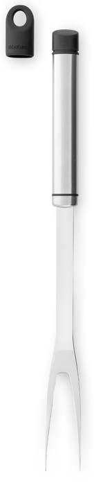 

Brabantia Accent Вилка для мяса 463525, Серебристый