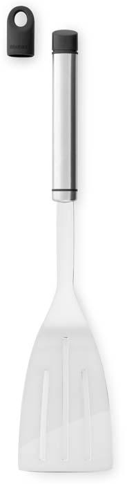 

Brabantia Accent Лопатка с прорезями большая 463563, Серебристый