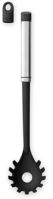 

Brabantia Accent Ложка для спагетти 463822, Серебристый