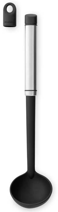 

Brabantia Accent Ложка для соуса 463846, Серебристый
