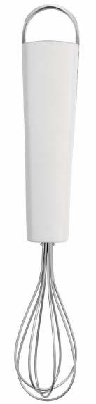 

Brabantia Essential Венчик малый 400285, Белый