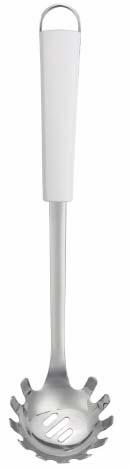 

Brabantia Essential Ложка для спагетти 400582, Белый