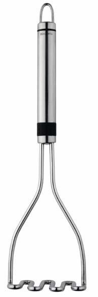 

Brabantia Profile Картофелемялка 261107, Серебристый