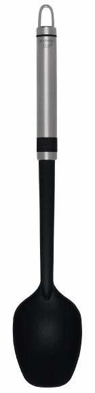 

Brabantia Profile Ложка поварская 363665, Черный