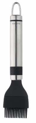 

Brabantia Profile Кисть кондитерская 380006, Черный