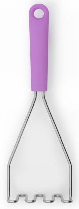

Brabantia Tasty Colours Картофелемялка 106507, Лиловый