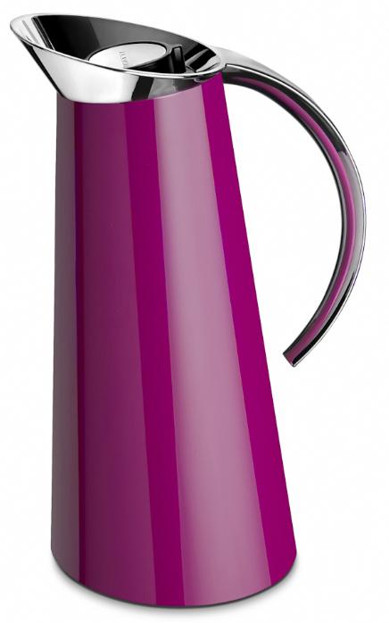 

Bugatti Термокувшин GLAMOUR Lilac GLLU-02194, Сиреневый