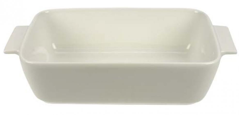 

COSY&TRENDY ORINOCO Блюдо для духовки 21 x 14,5 x h6 см, Бежевый