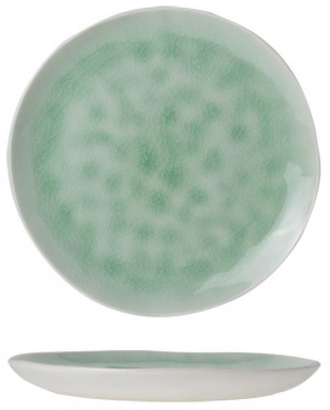 

COSY&TRENDY SPIRIT GREEN Тарелка для десерта, 20 см, Зеленый