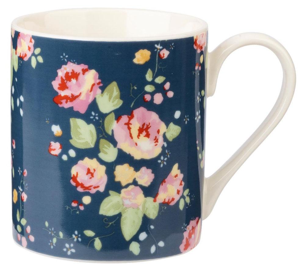 

Churchill Джулия Додсворт Набор из 4-х кружек в коробке 250 мл, Синий