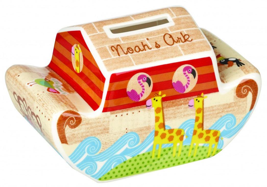 

Churchill Little Rhymes Монетница 12х7х6,5 см, Разноцветный