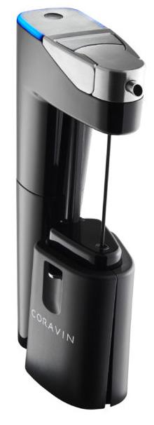 

Coravin Model Eleven Деспенсер для вина, Черный