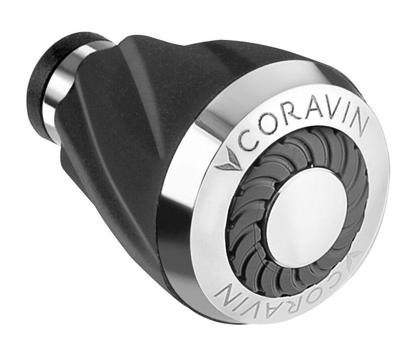 

Coravin Aerator Аксессуары для Coravin, Черный