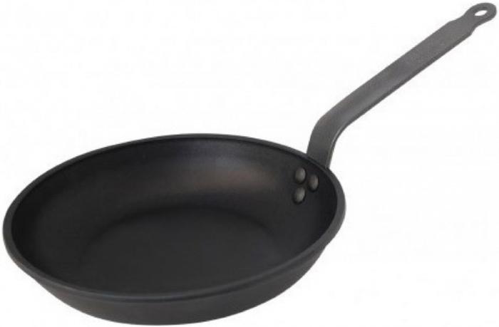 

De buyer Chok Induction Сковорода круглая, 28 см. 8730.28, Черный