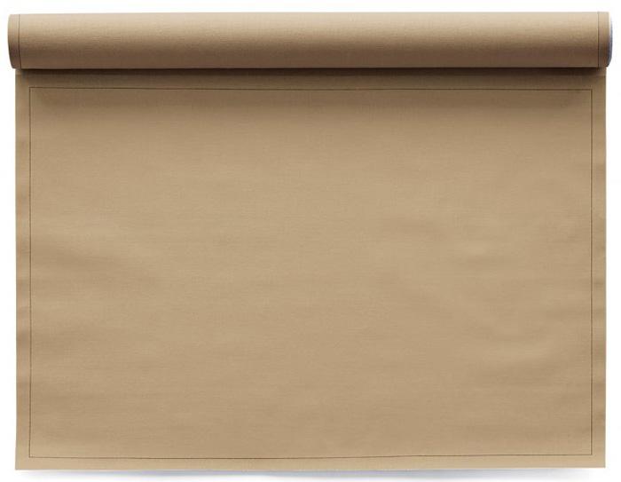 

DAY DRAP Сервировочные маты 48х32см 12шт в рулоне, Natural, Бежевый