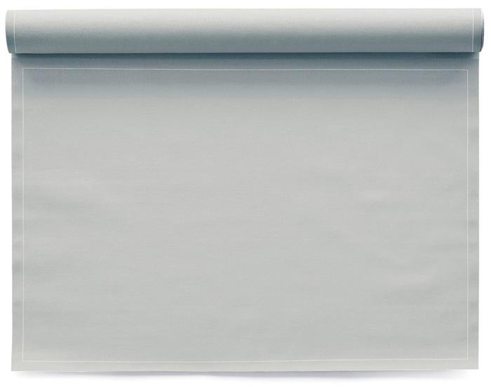 

DAY DRAP Сервировочные маты 48х32см 12шт в рулоне, Pearl Grey, Серый