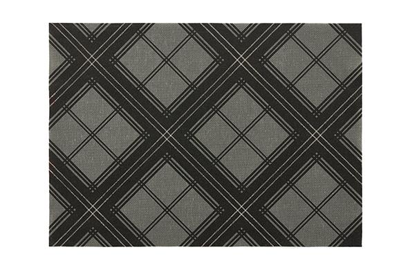 

Day Drap Сервировочные маты 45 х 32 см, Grey Tartan, 2 шт