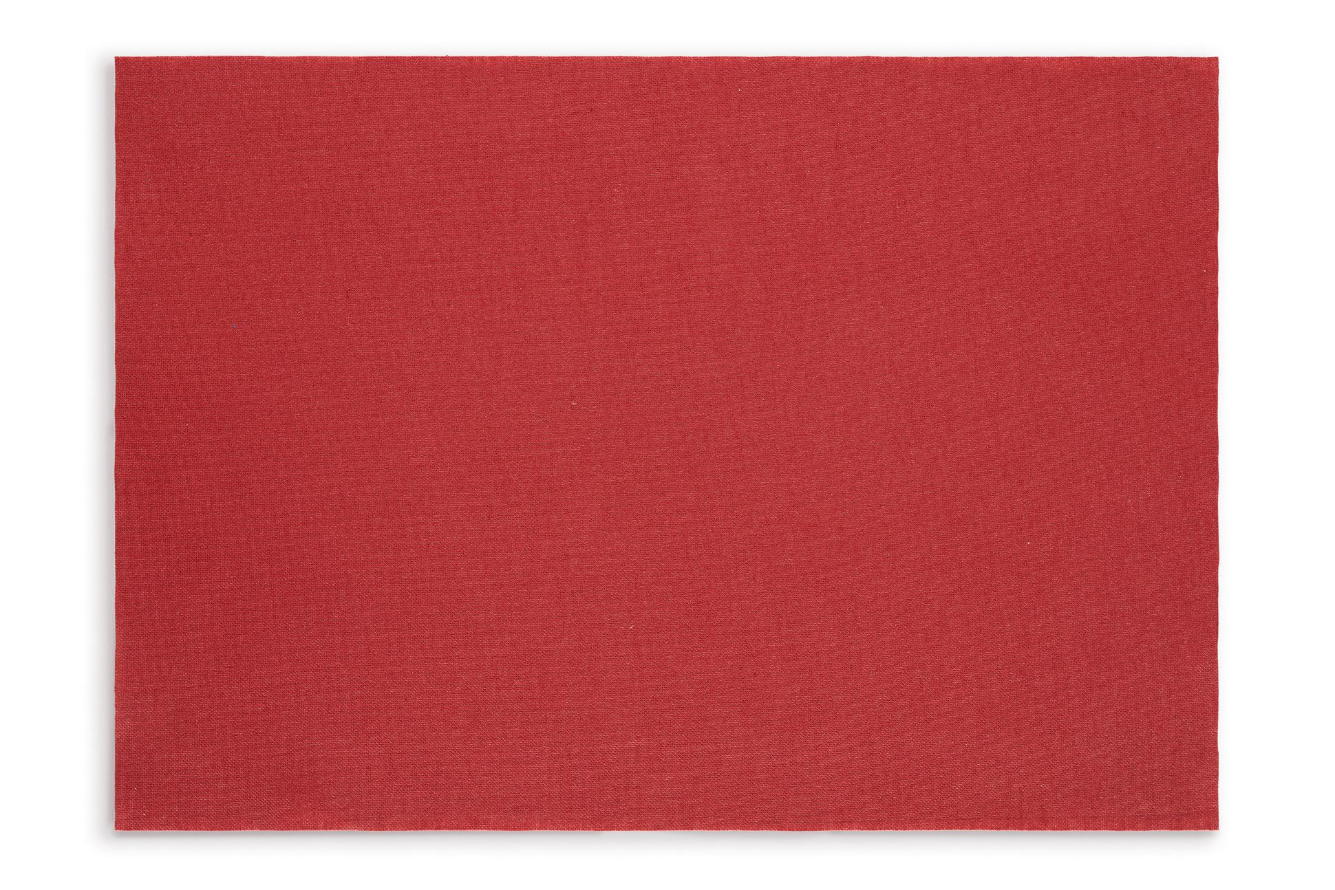 

Day Drap Сервировочные маты 45 х 32 см, Red, 2 шт