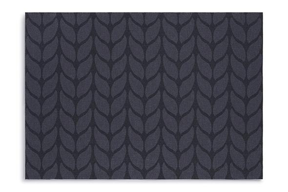 

Day Drap Дорожка 120 х 45 см, 2 шт в рулоне, Soft Wool Blue, Серый