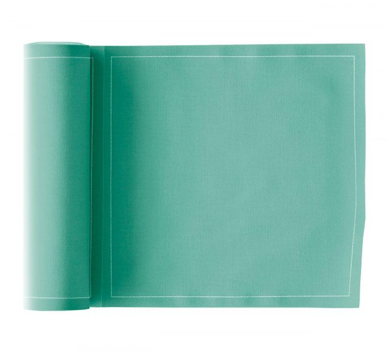 

My Drap Салфетки 20х20см 25шт в рулоне, Aquamarine