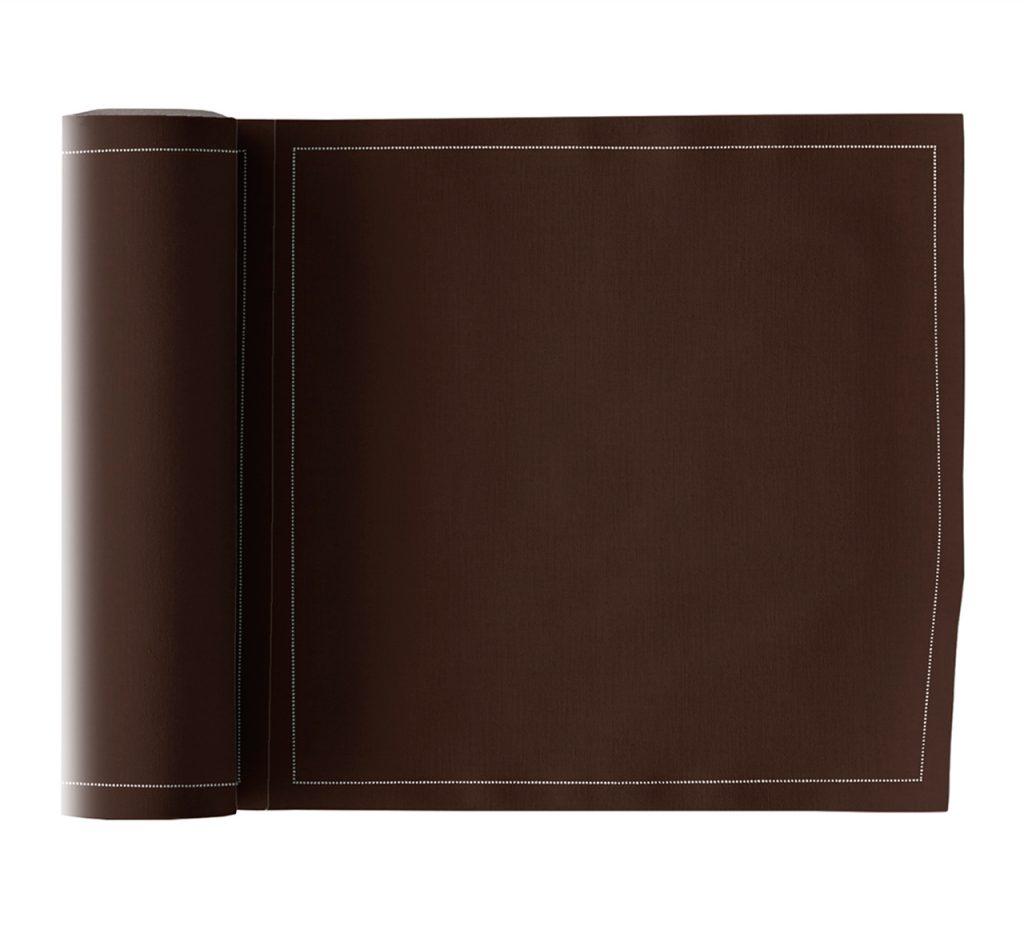 

My Drap Салфетки 20х20см 25шт в рулоне, Chocolate