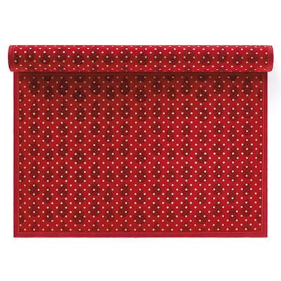 

My Drap Сервировочные маты 48х32см 6шт в рулоне, Cotton Pine Cone