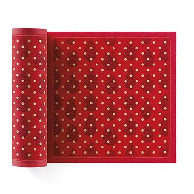 

My Drap Салфетки 20х20см 12шт в рулоне, Cotton Pine Cone