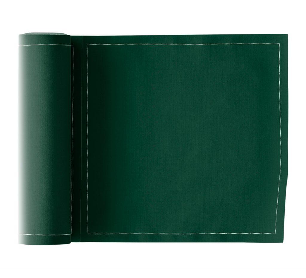 

My Drap Салфетки 20х20см 25шт в рулоне, English Green