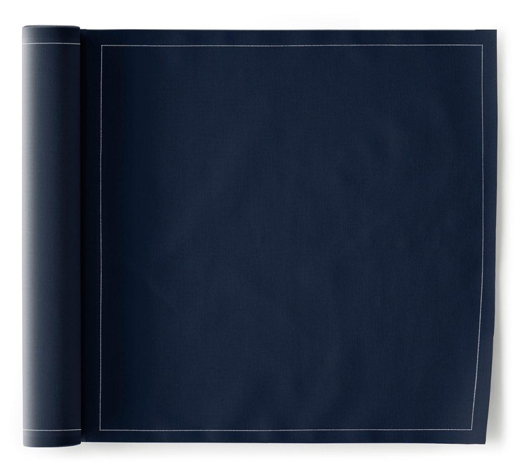 

My Drap Салфетки 32х32см 12шт в рулоне, Petrol Blue