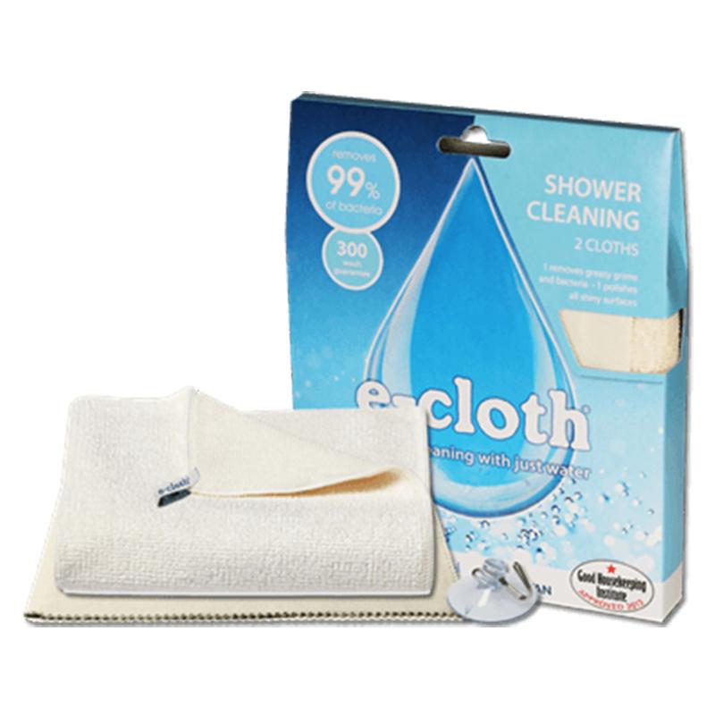 

E-cloth Набор для душа