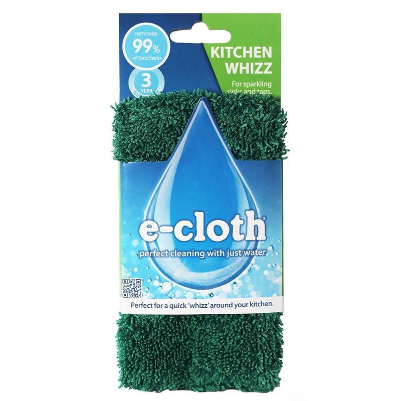 

E-cloth Салфетка для кухни с длинным ворсом 16 х 9 см
