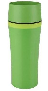 

EMSA Travel Mug Fun Термокружка 0,36л, темно-зеленый