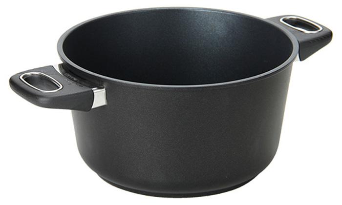 

GASTROLUX Кастрюля 4 л, Черный