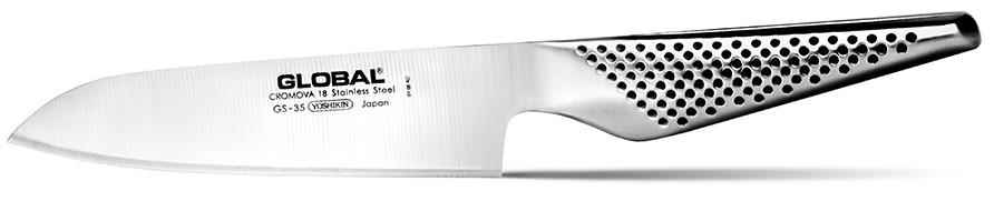 

GLOBAL Global Small Нож сантоку 13 см GS-35