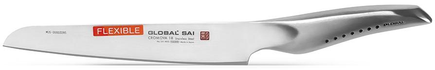 

GLOBAL SAI Нож универсальный 17 cm SAI-M05