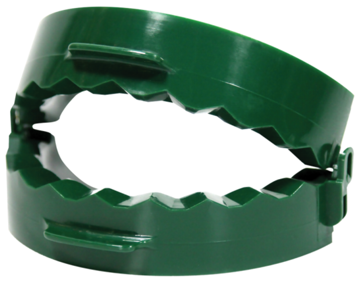 

Big Green Egg Пресс для кальцоне, большой зелёный, Зеленый