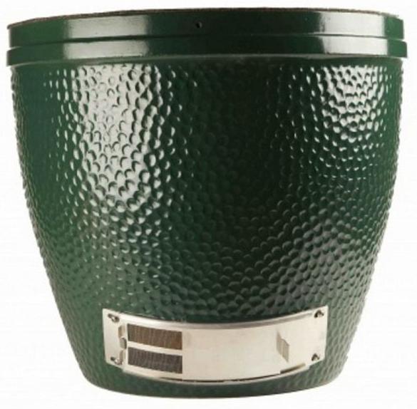 

Big Green Egg База для гриля Base MX, Зеленый