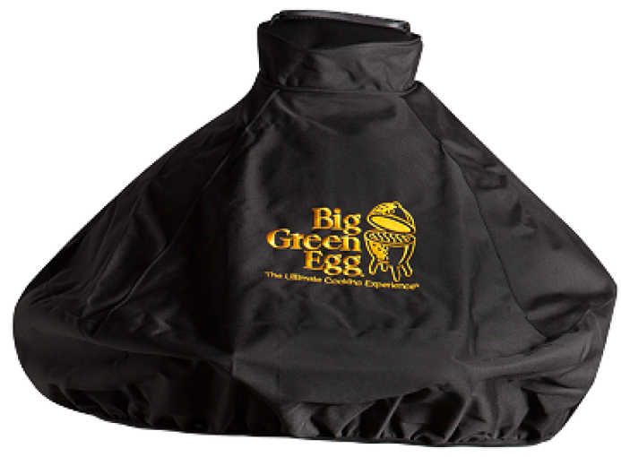 

Big Green Egg Чехол вентилируемый на купол для XL, черный