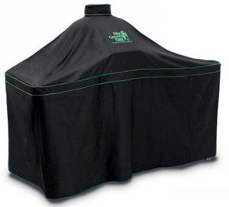 

Big Green Egg Чехол вентилируемый для гриля L в столе (черный)