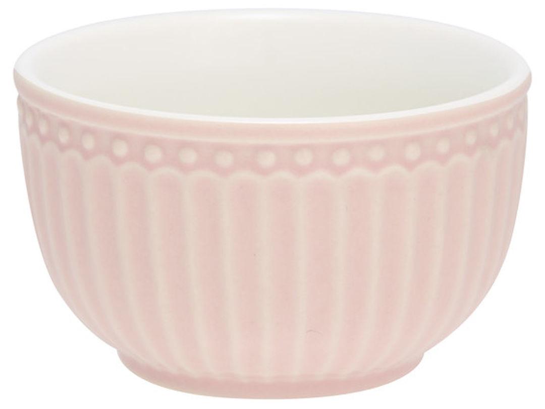 

Greengate Пиала мини Alice pale pink, Розовый