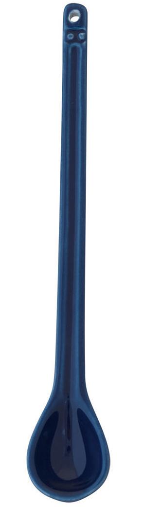 

Greengate Ложка Alice dark blue, Синий