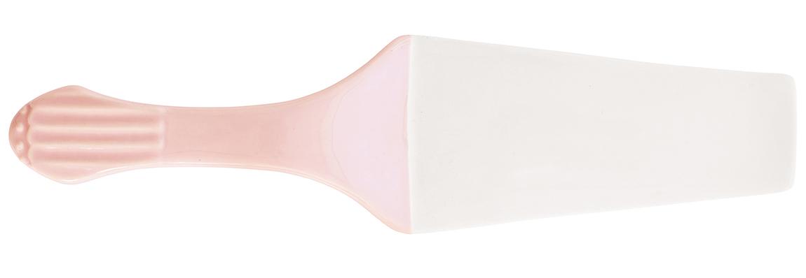 

Greengate Лопатка для торта Alice pale pink, Розовый