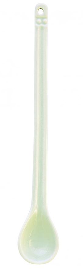 

Greengate Ложка Alice pale green, Салатовый
