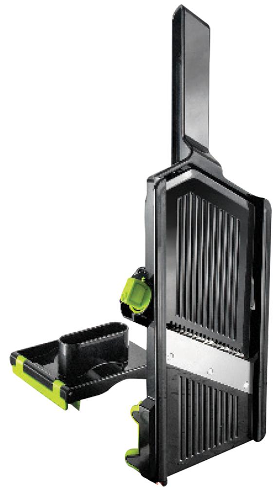 

IBILI Easycook Терка для шинковки 32 см, Черный