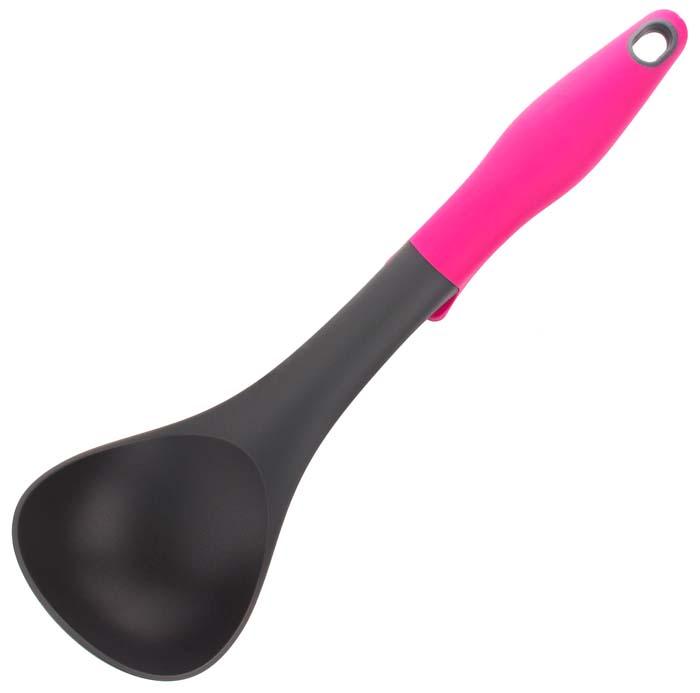 

IBILI Colorful Половник 32 см 740514, Розовый