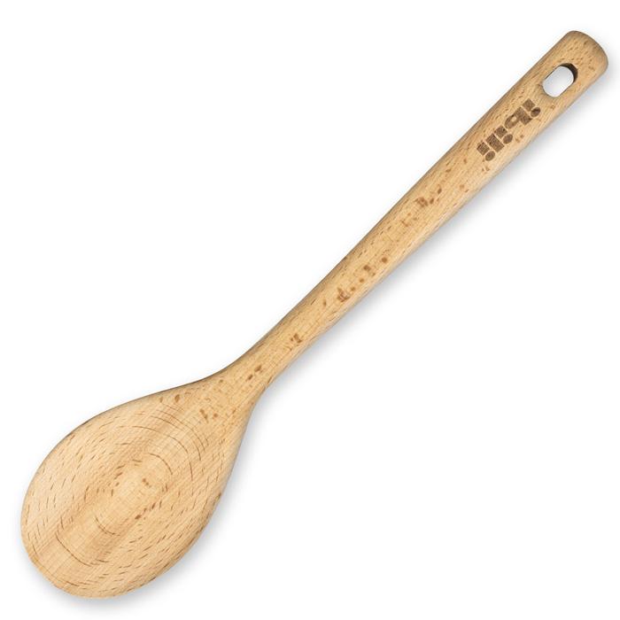 

IBILI Madera Ложка деревянная, 30 см, Дерево